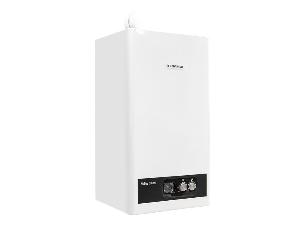 Изображение для товара Kentatsu Nobby Smart 18-2CSF
