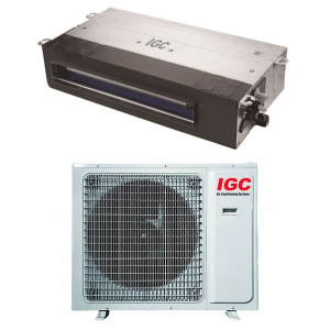 Изображение для товара IGC IDХ-V24HRDC/U