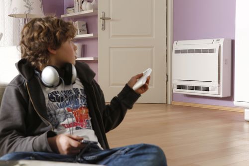 Изображение для товара Daikin FVXS50F / RXS50L