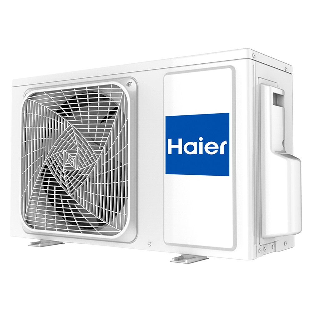 Инверторный настенный кондиционер (сплит-система) Haier AS35S2SJ3FA-S / 1U35MEC1FRA