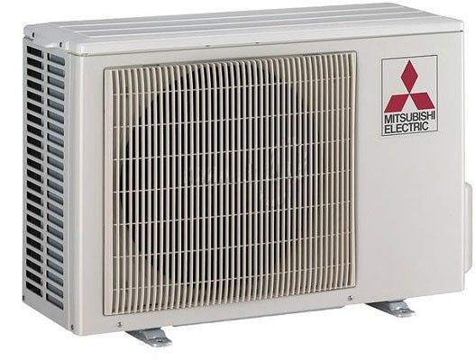 Изображение для товара Mitsubishi Electric SEZ-KD35VAQ / SUZ-KA35VA