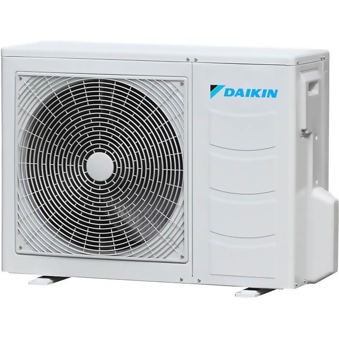 Напольно-потолочный кондиционер (сплит-система) Daikin FLQN100EXV / RQ100DXY