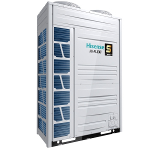 Изображение для товара Hisense AVWT-212FKFSA Black Fin