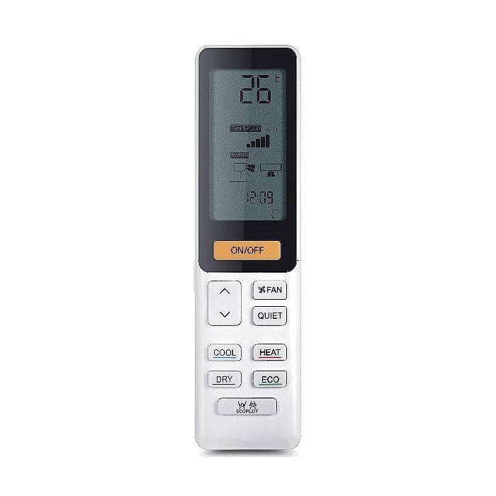 Инверторный настенный кондиционер (сплит-система) Haier AS24NS6ERA-G / 1U70S2SJ2FA Инверторный настенный кондиционер (сплит-система) Haier AS24NS6ERA-G / 1U70S2SJ2FA