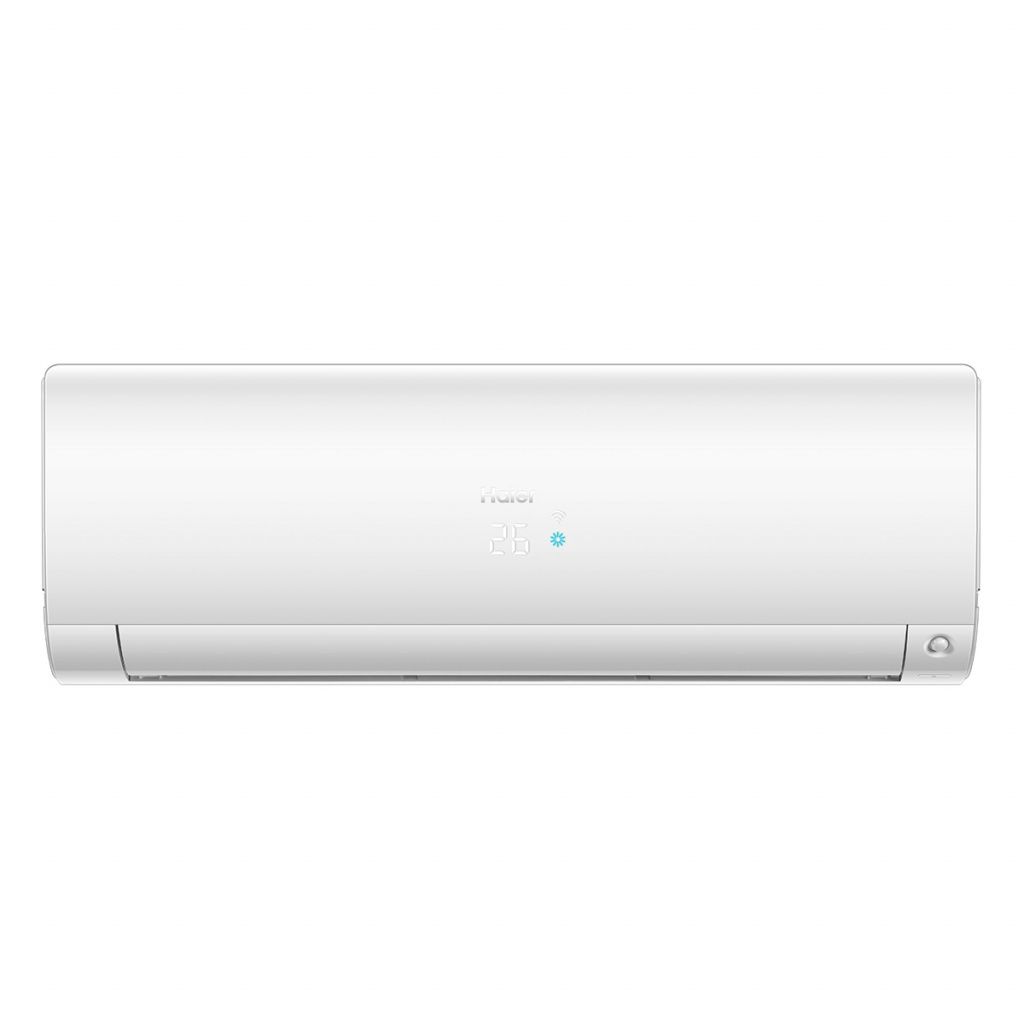 Инверторный настенный кондиционер (сплит-система) Haier AS25S2SF1FA-W / 1U25S2SM1FA