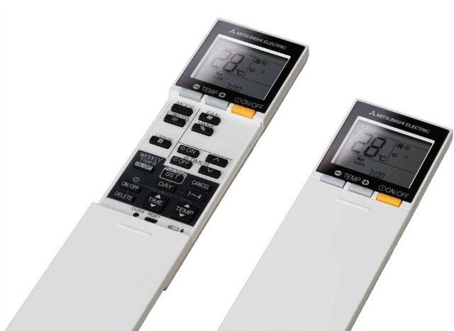 Изображение для товара Mitsubishi Electric MSZ-SF50VE
