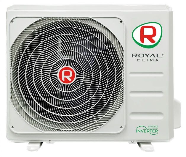 Изображение для товара Royal Clima RCI-TWN35HN
