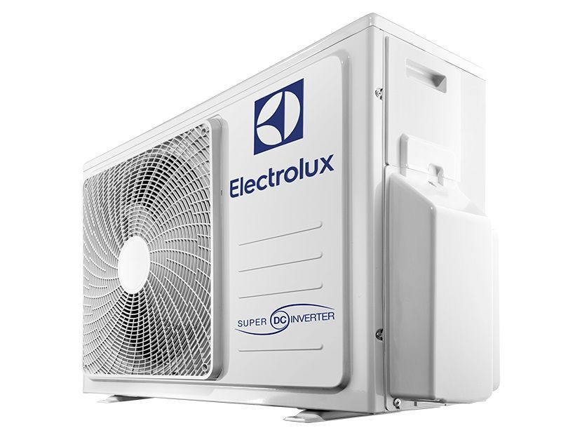 Инверторный настенный кондиционер (сплит-система) Electrolux EACS/I-24HVI/N3