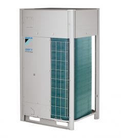 Изображение для товара Daikin RXYQ10U с зимним комплектом (-40)