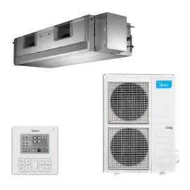 Изображение для товара Midea MHG-48HWN1P-R(A) / MOU-48HN1-LRR