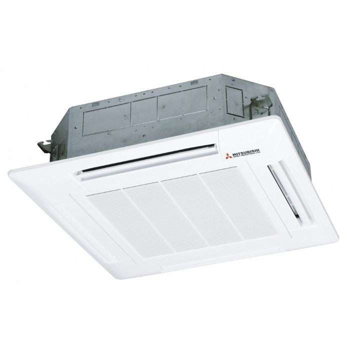 Изображение для товара Mitsubishi Heavy Industries FDT140VH / FDC140VSA