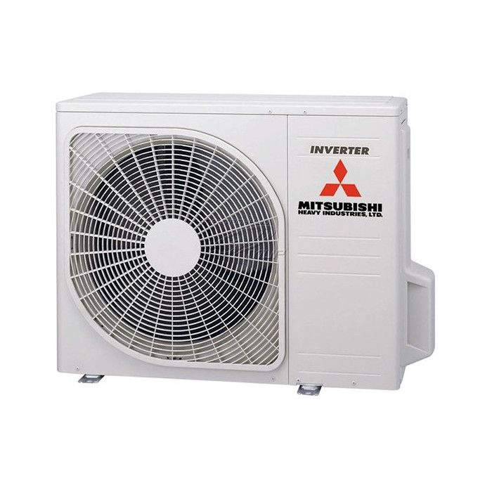 Изображение для товара Mitsubishi Heavy Industries SRK20ZSX-W / SRC20ZSX-W