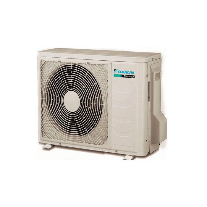 Изображение для товара Daikin FTXK60AW / RXK60A с зимним комплектом (-30)