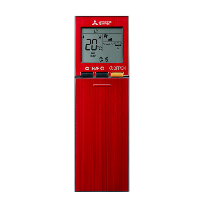 Инверторный настенный кондиционер (сплит-система) Mitsubishi Electric MSZ-LN35VG2R / MUZ-LN35VG