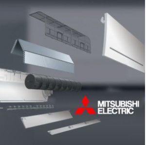 Иллюстрация для статьи Уход и обслуживание кондиционера Mitsubishi Electric: советы и рекомендации
