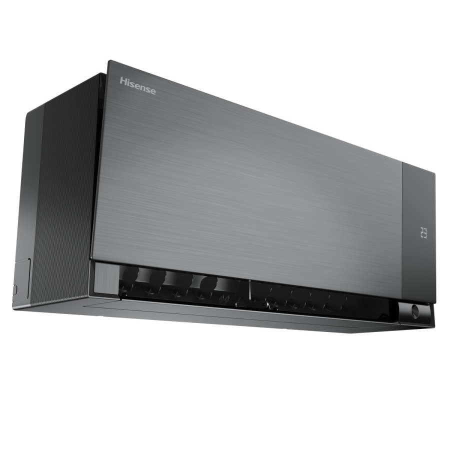 Инверторный настенный кондиционер (сплит-система) Hisense AS-13UW4RWMQK00(B)