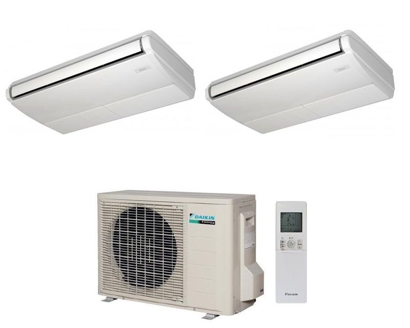 Изображение для товара Daikin 2MXS50H