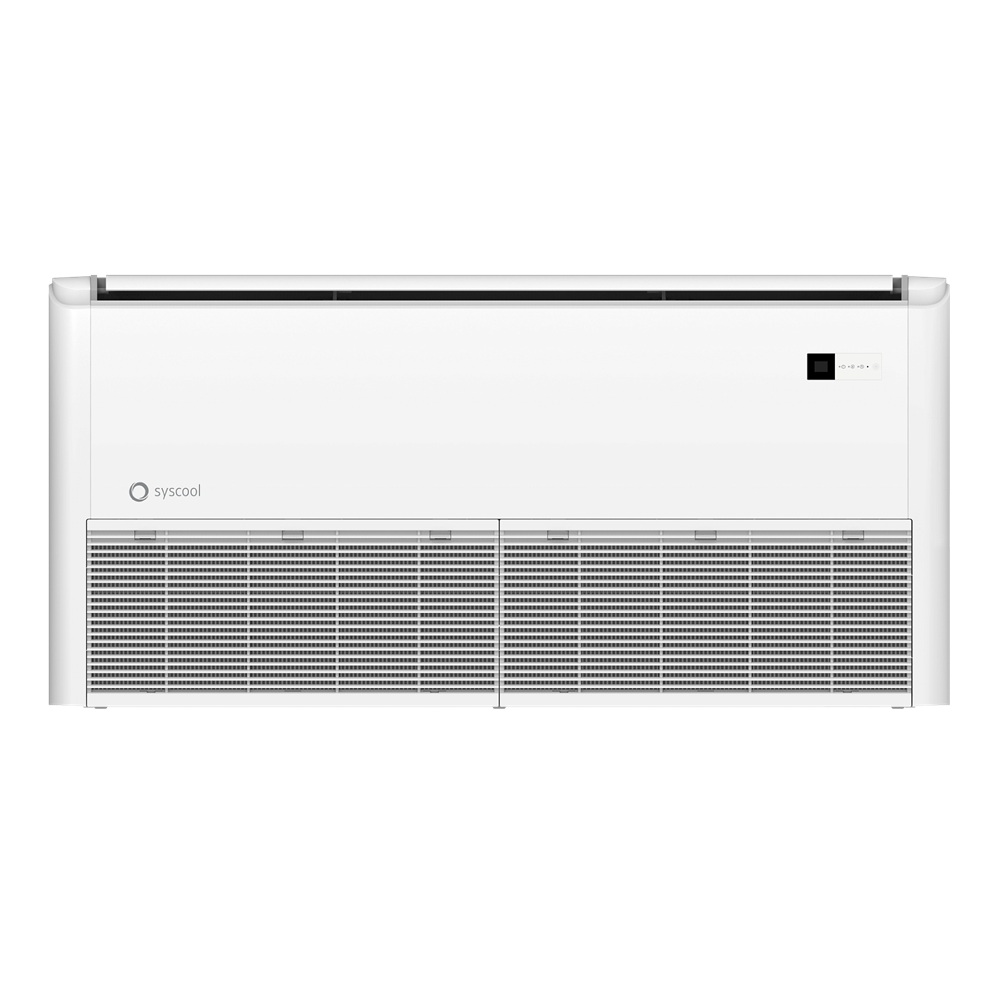 Напольно-потолочный кондиционер (сплит-система) Syscool SYSPLIT CEILING 36 HP R Напольно-потолочный кондиционер (сплит-система) Syscool SYSPLIT CEILING 36 HP R