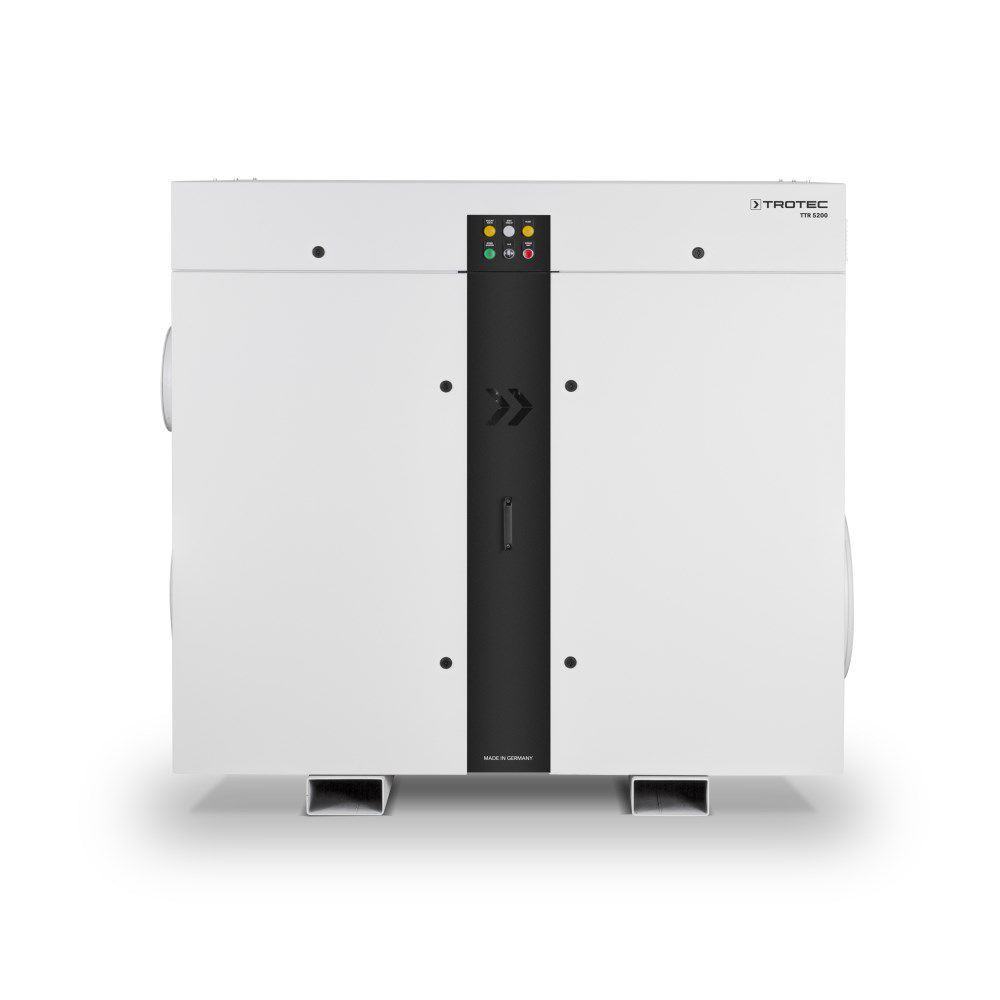 Изображение для товара Trotec TTR 5200
