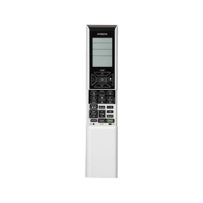 Изображение для товара Hitachi RAK-50RPC / RAC-50WPC