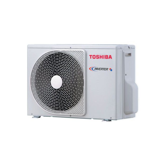 Кассетный кондиционер (сплит-система) Toshiba RAV-RM301MUT-E / RAV-GM301ATP-E