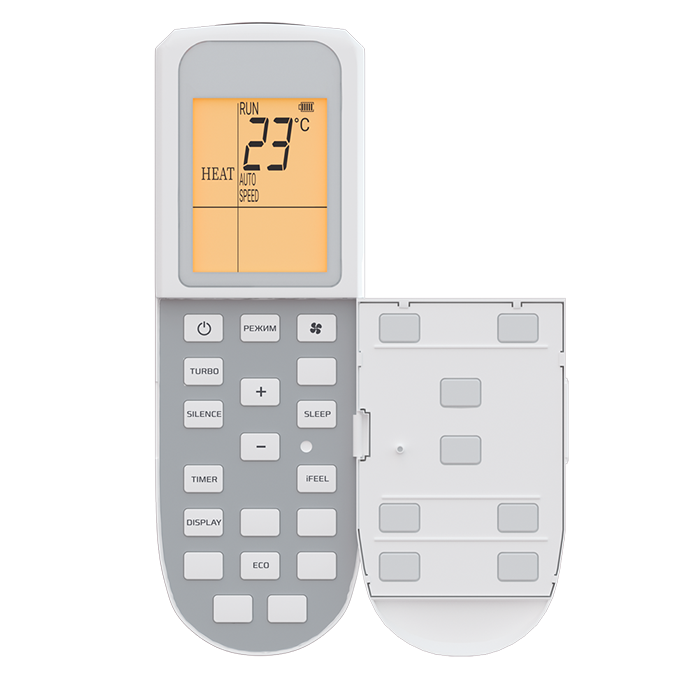 Изображение для товара Royal Clima RCI-SA40HN