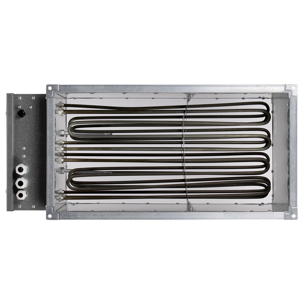 Электрический нагреватель Zilon ZES 400x200-15