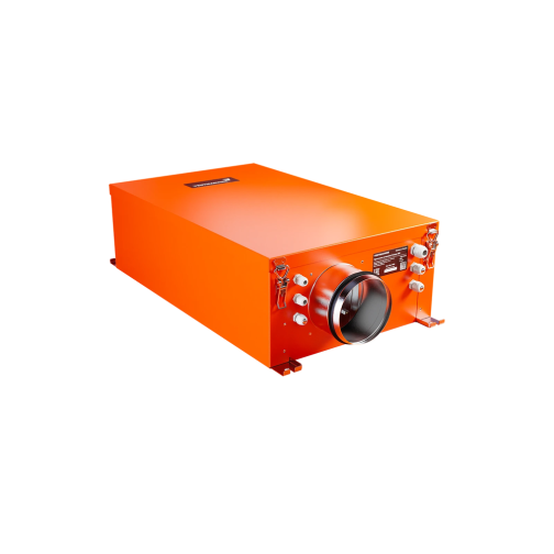 Изображение для товара VentMachine Оранж 350 H1
