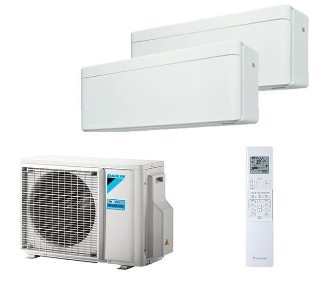 Мульти-сплит-система Daikin 2MXM40A / FTXA20AWx2