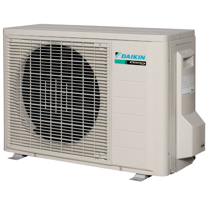 Инверторный настенный кондиционер (сплит-система) Daikin FTXF25B / RXF25B