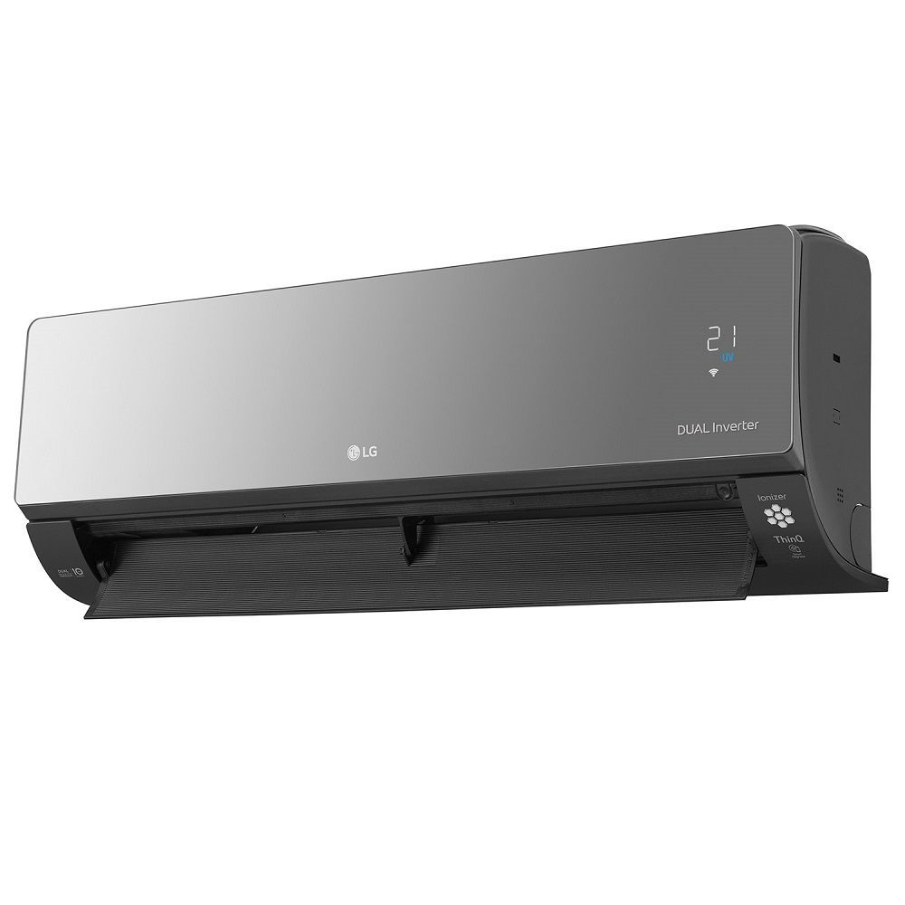 Настенный внутренний блок мультисплит-системы LG AC09BK.NSJR