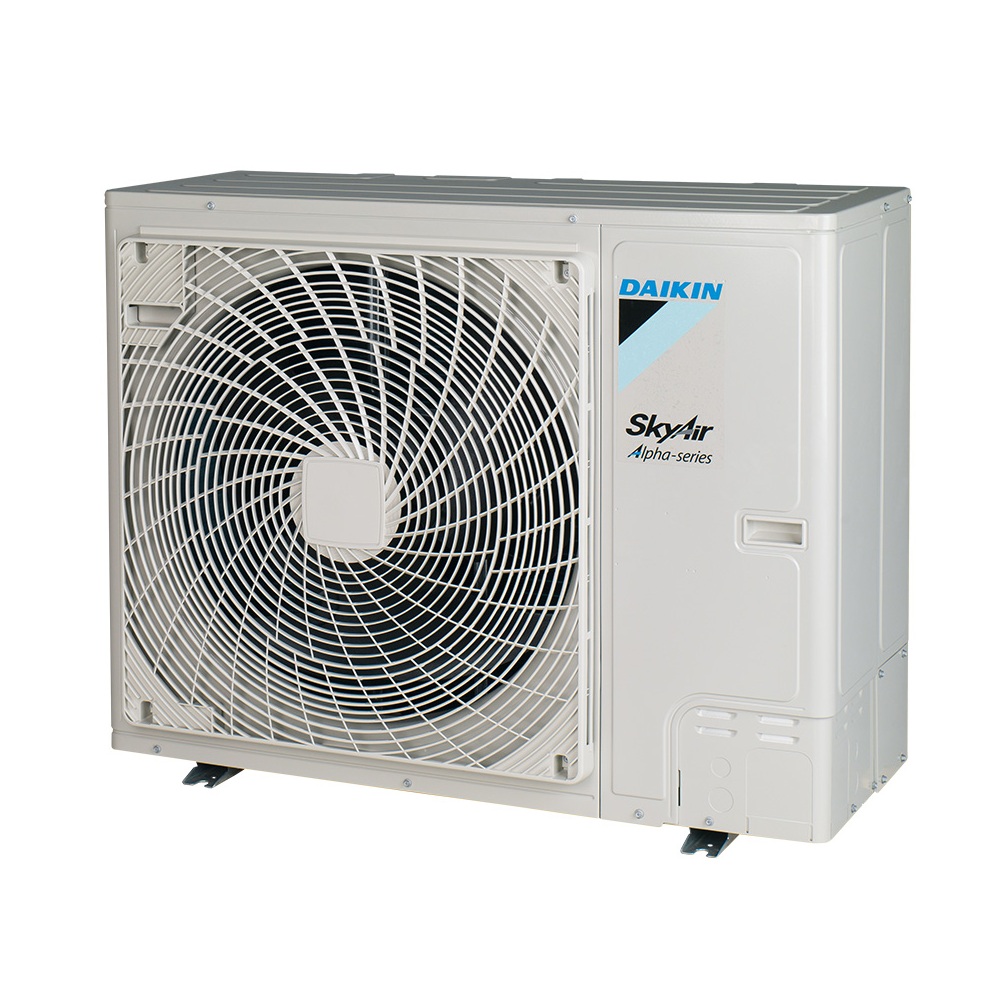 Изображение для товара Daikin FUA125A / RZAG125NY1 с зимним комплектом (-40)