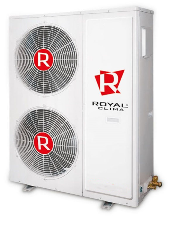 Изображение для товара Royal Clima ES-C 60HRN / ES-E 60HN