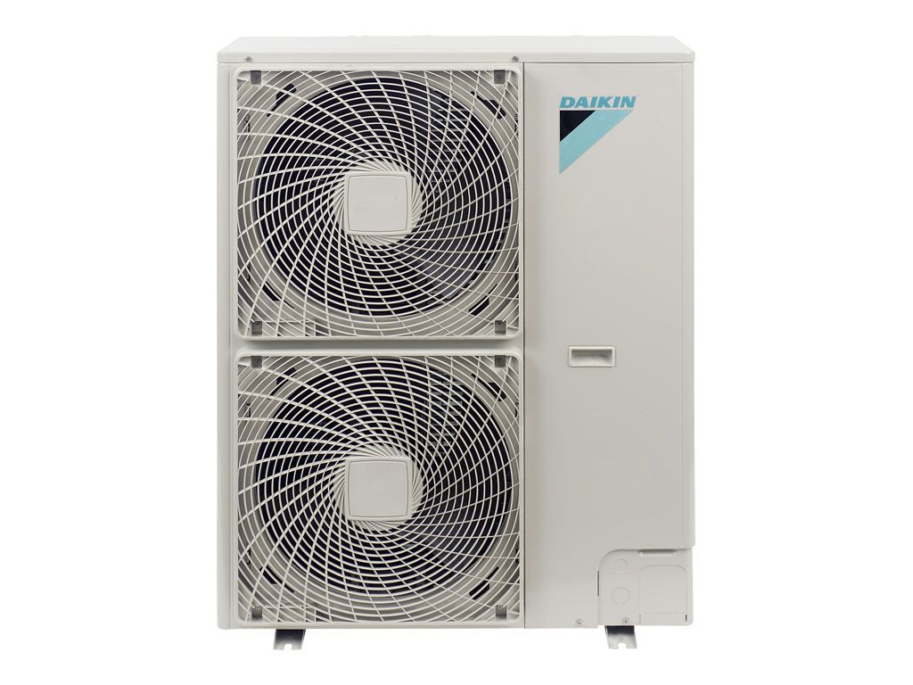 Канальная сплит-система Daikin FBA125A / RQ125B с зимним комплектом (-40T)