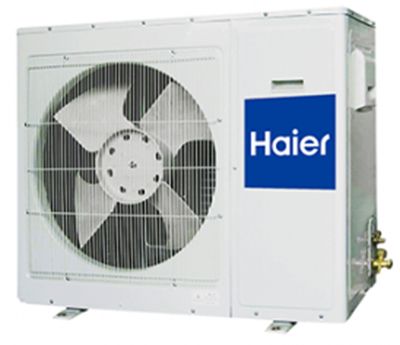 Изображение для товара Haier AB36ES1ERA(S) / 1U36SS1EAB
