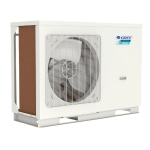 Изображение для товара Gree GRS-CQ14Pd/NhG3-M