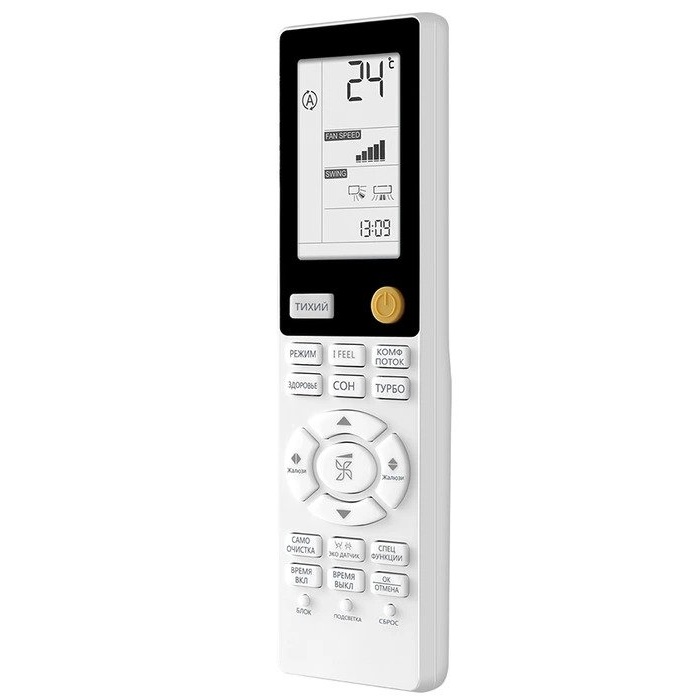 Изображение для товара Haier AS35S2SF1FA-G / 1U12BS3ERA + ESP32