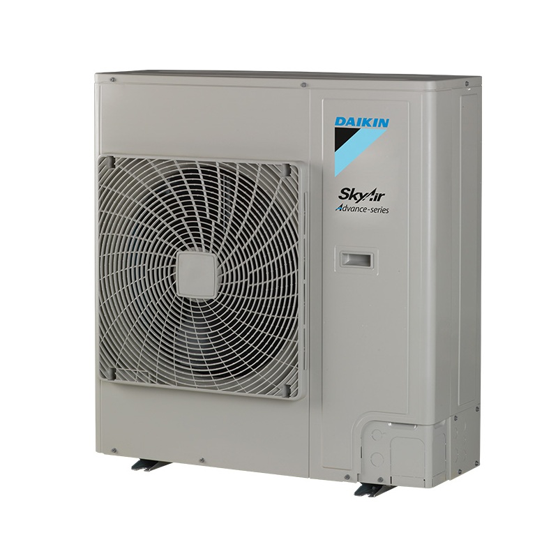 Изображение для товара Daikin FUA100A / RZASG100MV1 с зимним комплектом (-40)