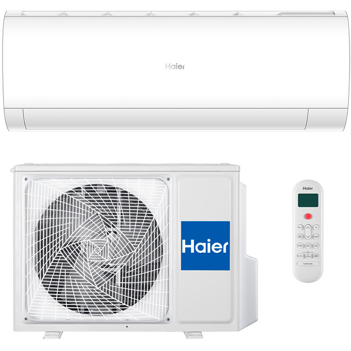 Настенный кондиционер (сплит-система) Haier HSU-12HPL103/R3