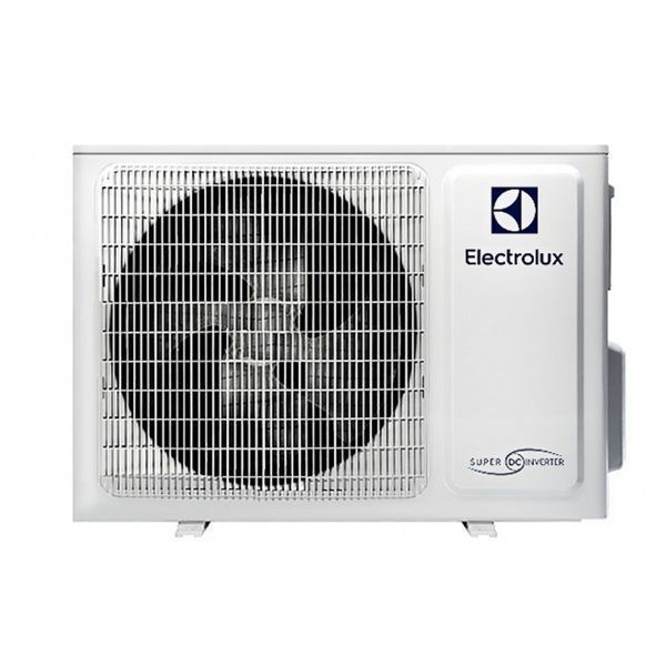 Инверторный настенный кондиционер (сплит-система) Electrolux EACS/I-18HEN-WHITE/N8