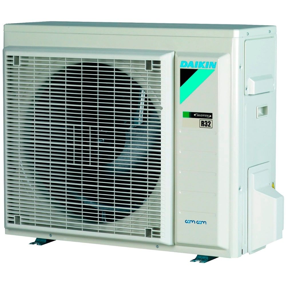 Инверторный настенный кондиционер (сплит-система) Daikin FTXF50A / RXF50B