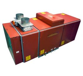 Изображение для товара Calorex Variheat-3 AA-900 AXN