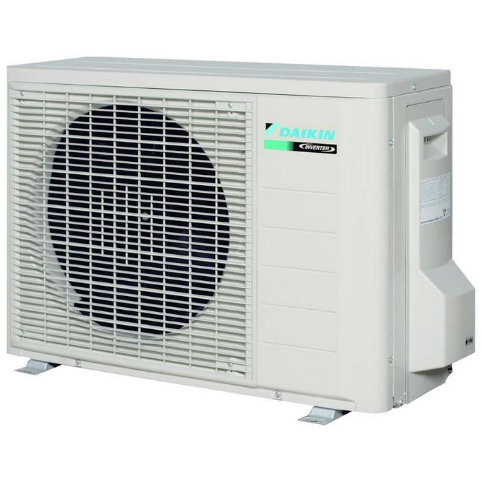 Канальный кондиционер (сплит-система) Daikin FDXM25F9 / RXM25R