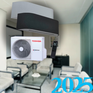 Иллюстрация для статьи Как выбрать кондиционер в 2025 году: современные функции и особенности