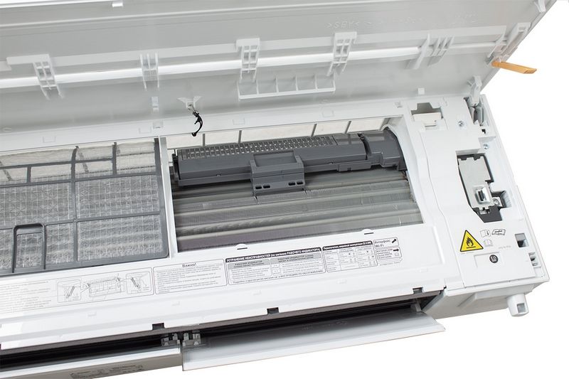 Изображение для товара Mitsubishi Electric MSZ-LN25VG2B / MUZ-LN25VGHZ2