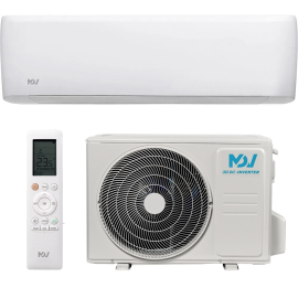 Изображение для товара MDV MDSOPS-12HRFN8 / MDOOPS-12HFN8