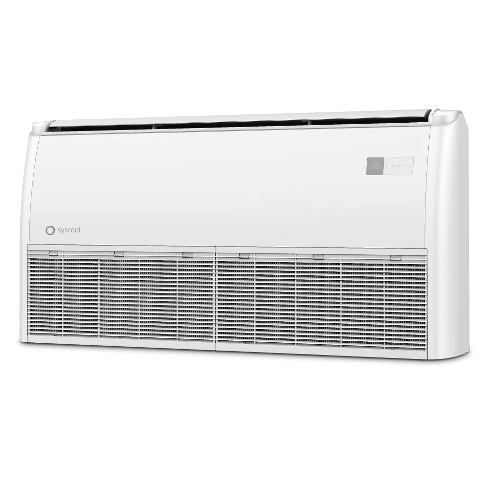 Напольно-потолочный кондиционер (сплит-система) Syscool SYSPLIT CEILING 60 HP R