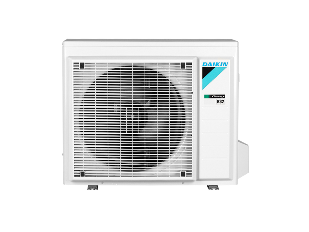 Инверторный настенный кондиционер (сплит-система) Daikin FTXM42R / RXM42R с зимним комплектом (-30)