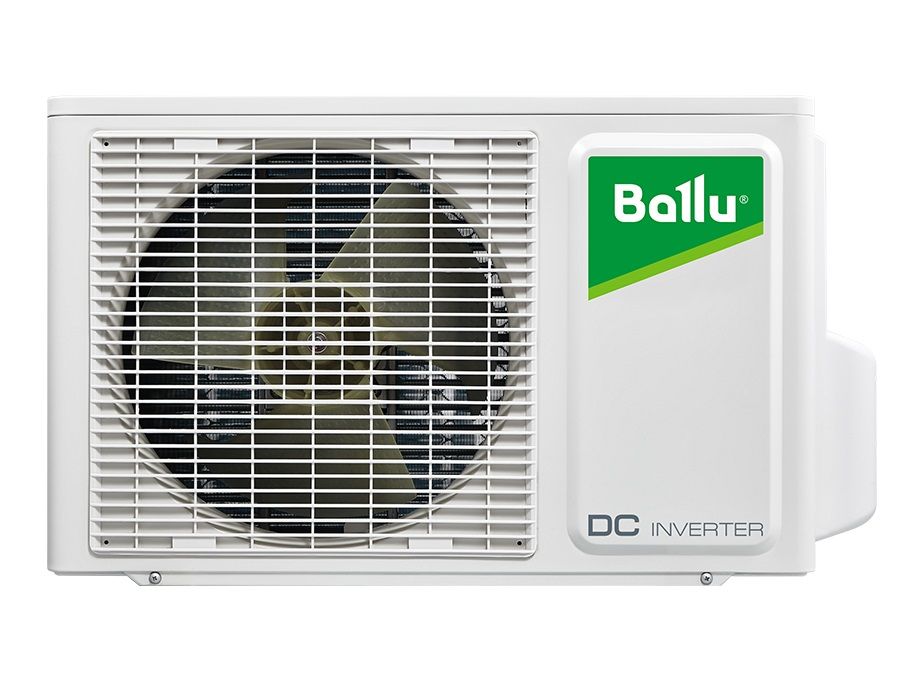 Изображение для товара Ballu BSGRI-07HN8 / BSPRI-07HN1