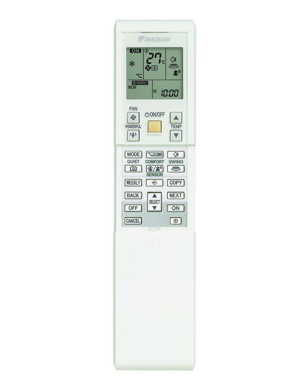 Изображение для товара Daikin FVXS35F / RXS35L